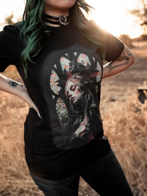 window beauty by ed's dead