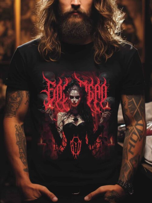 Elegance of the Night