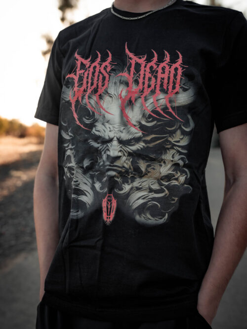 sinister gaze by ed's dead