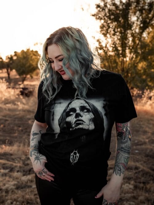 echoes of solitude by ed's dead