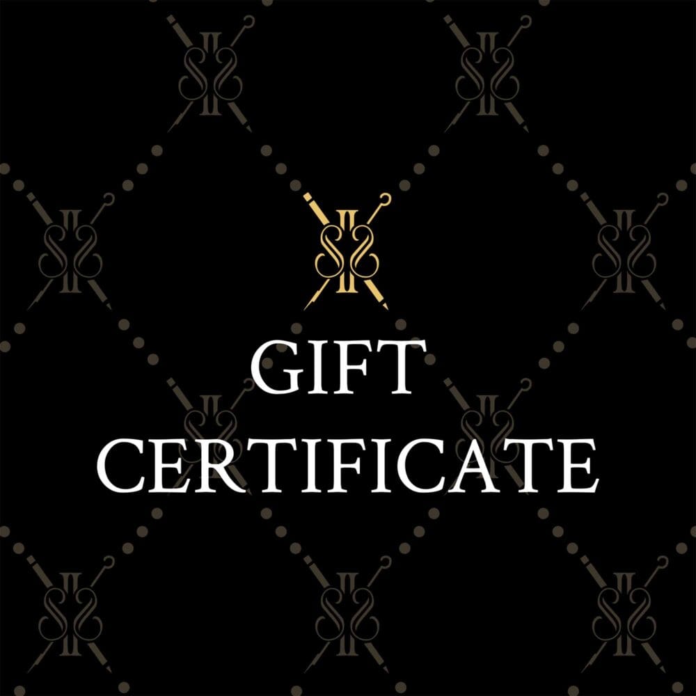 s2s gift certificate