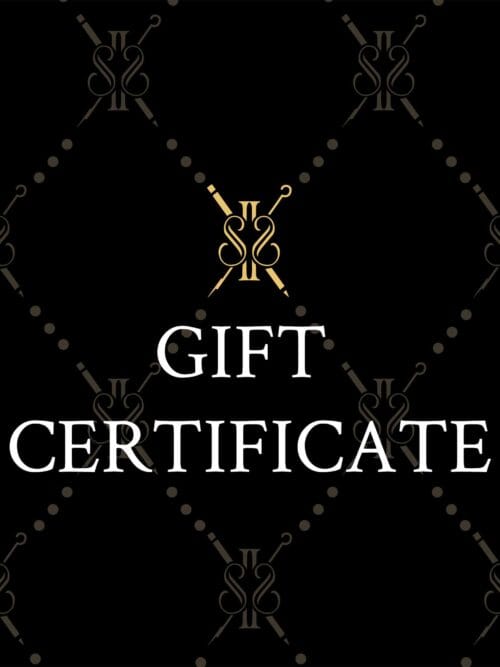 s2s gift certificate